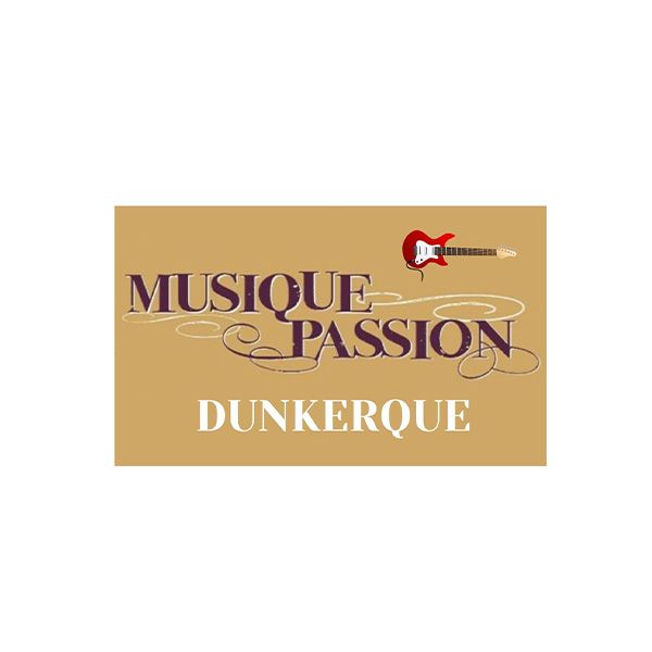 Musique Passion