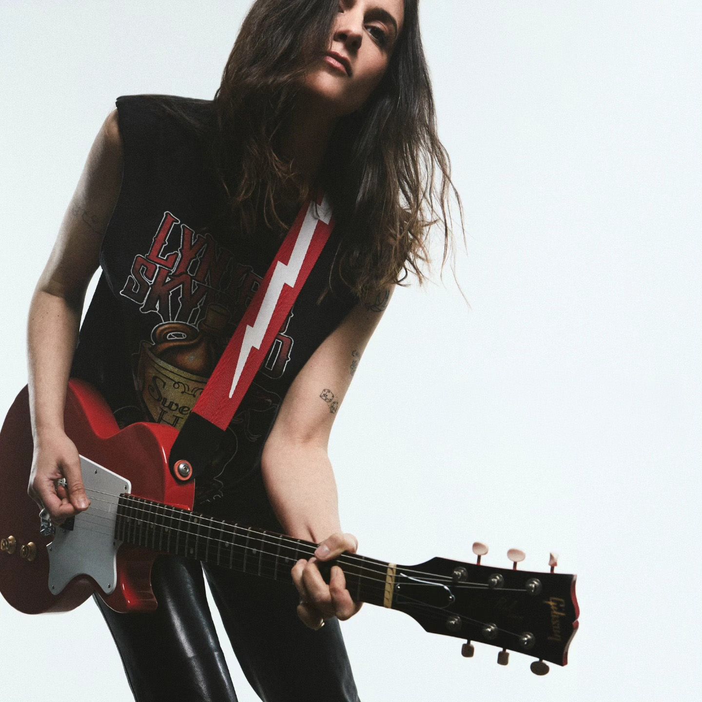 LAURA COX