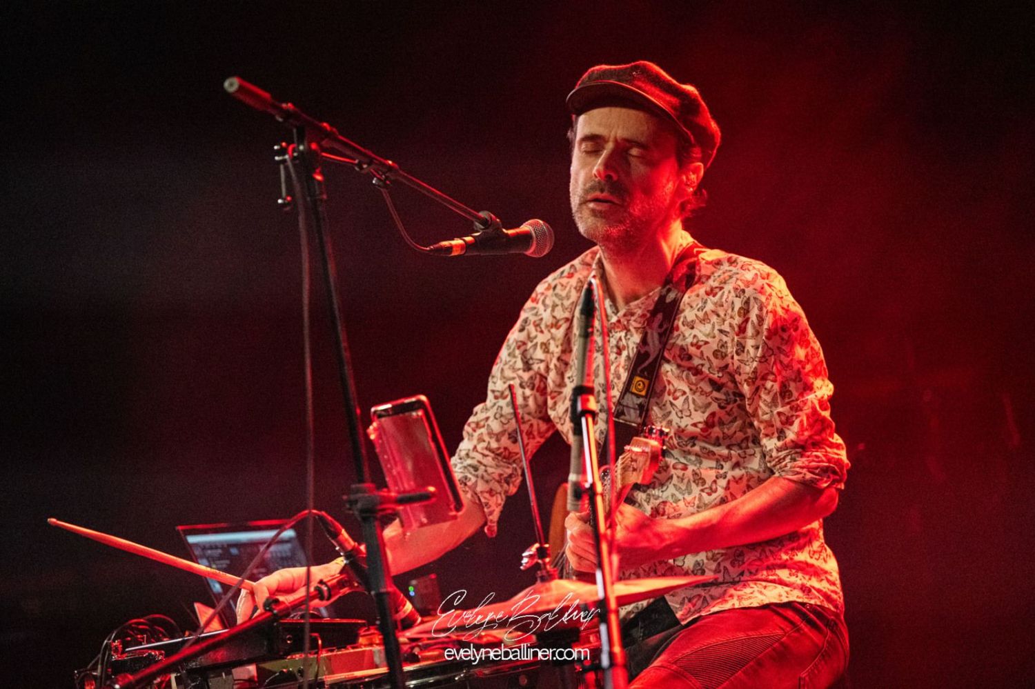 CARLO PODDIGHE