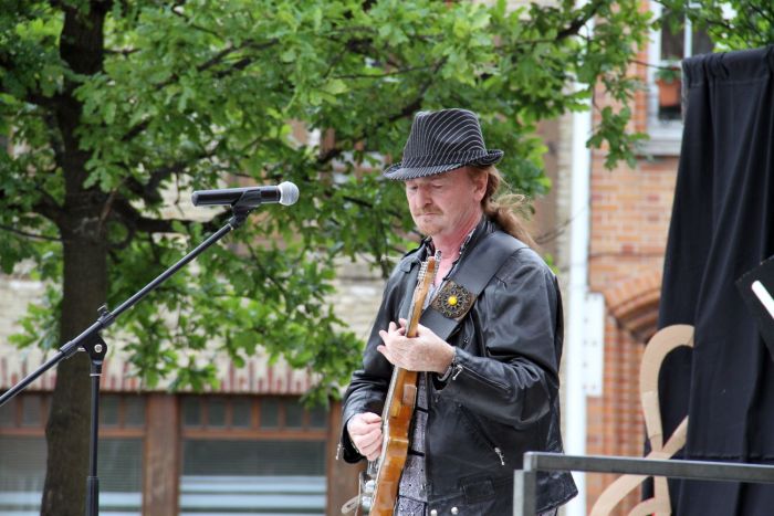 Photo 1er Festival (2012)