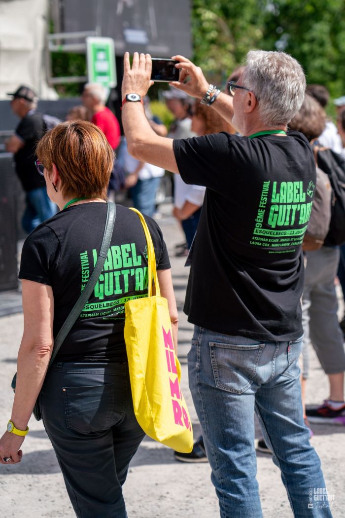 Photo 9ème Festival (2026)