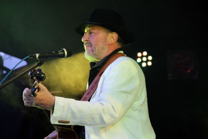 Photo 1er Festival (2012)