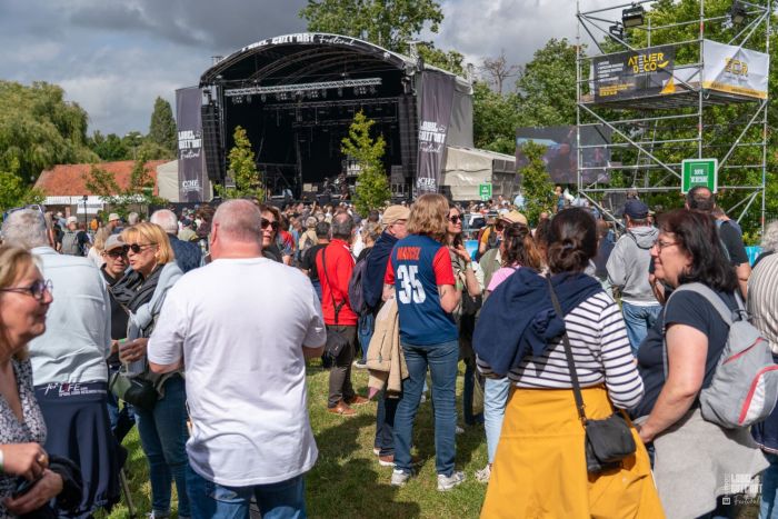 Photo 9ème Festival (2026)