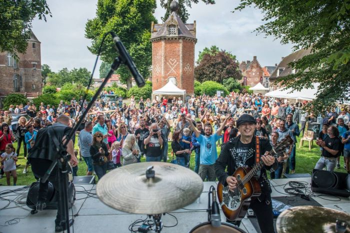 Photo 4ème Festival (2018)