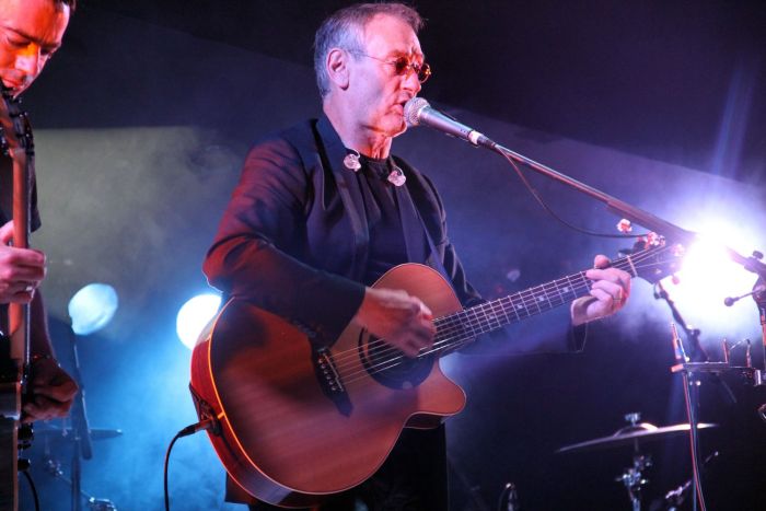 Photo 1er Festival (2012)