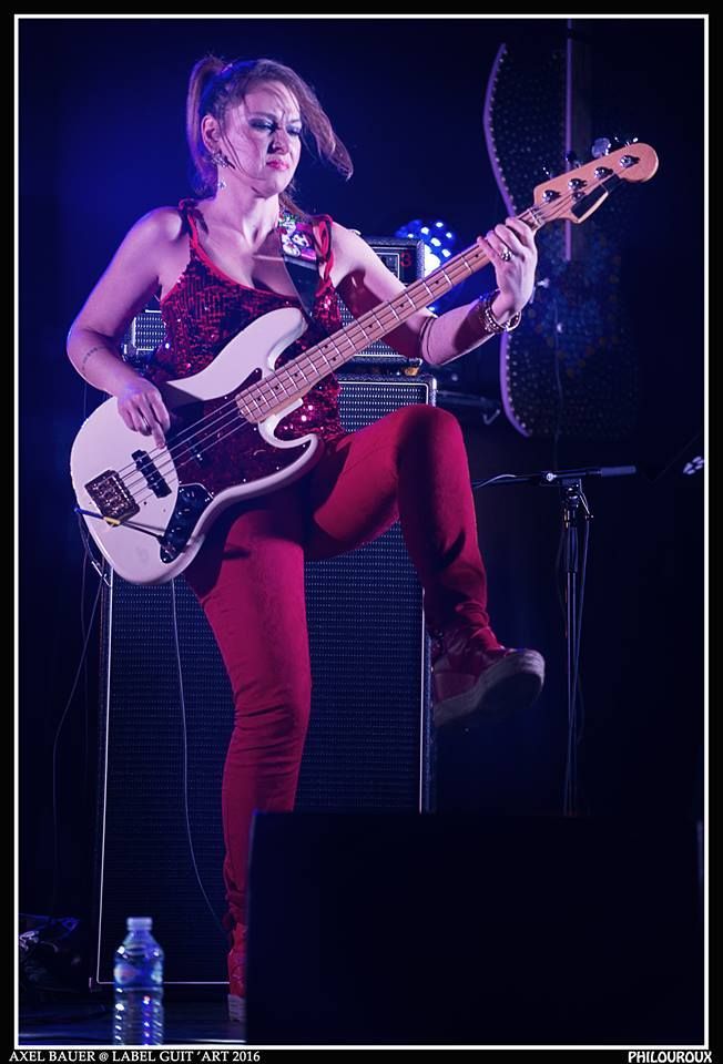 Photo 3ème Festival (2016)