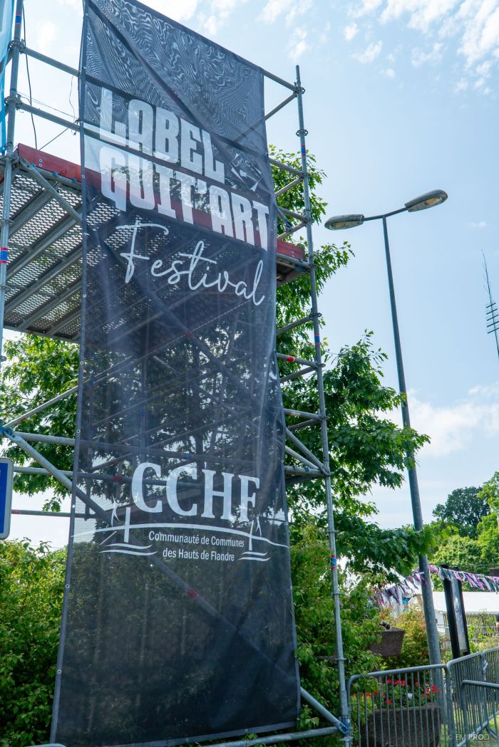 Photo 8ème Festival (2025)