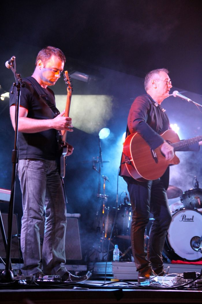 Photo 1er Festival (2012)