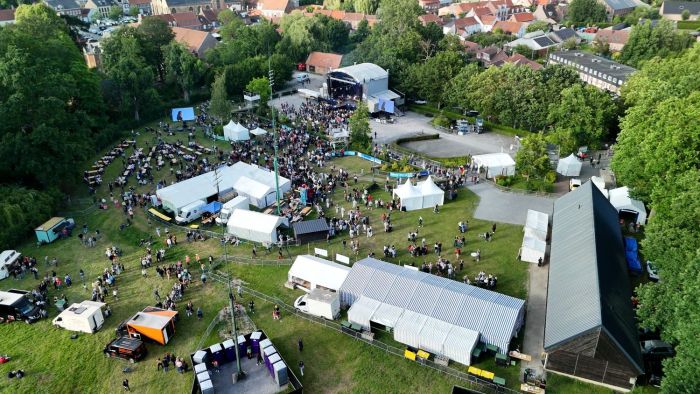 Photo 9ème Festival (2026)