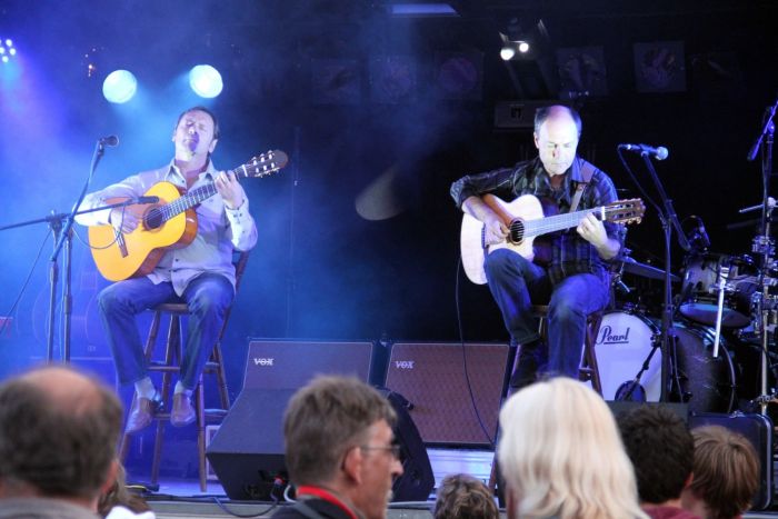 Photo 1er Festival (2012)