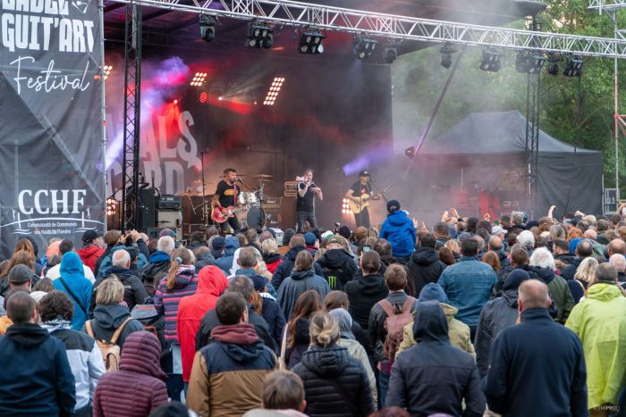 Photo 7ème Festival (2024)