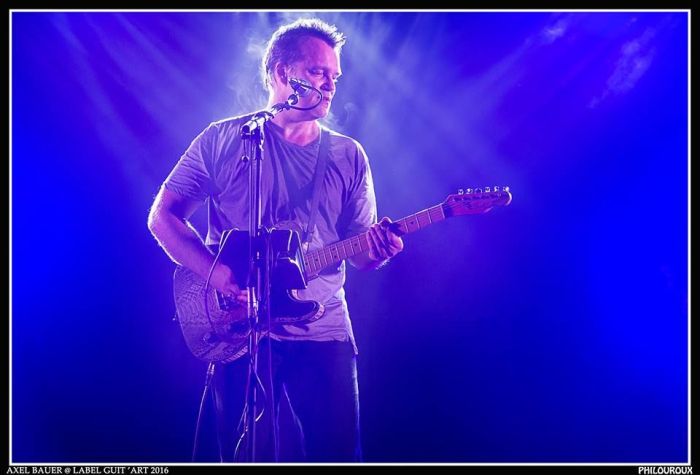 Photo 3ème Festival (2016)